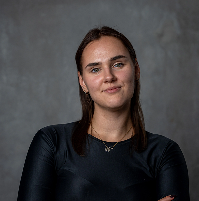 Gerda Ance Rieksta